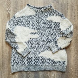 Rachel Comey Alpaca Sweater